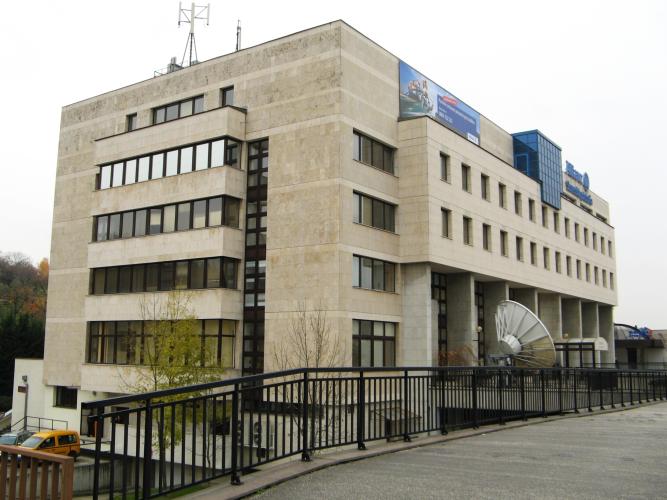 Náhľad pre Allianz Slovenská poisťovňa Karloveská - Bratislava