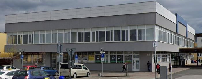 Náhľad pre Autobusová stanica - Poprad