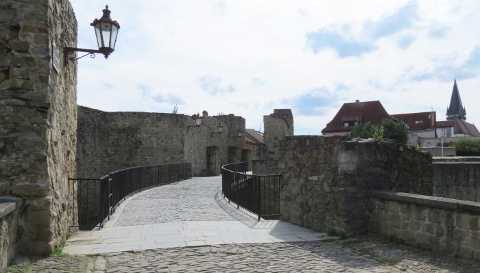 Náhľad pre Dolná brána - Bardejov