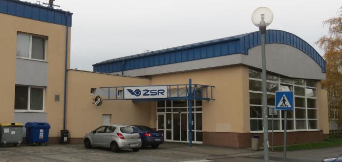 Náhľad pre Železničná stanica Devínska Nová Ves - Bratislava