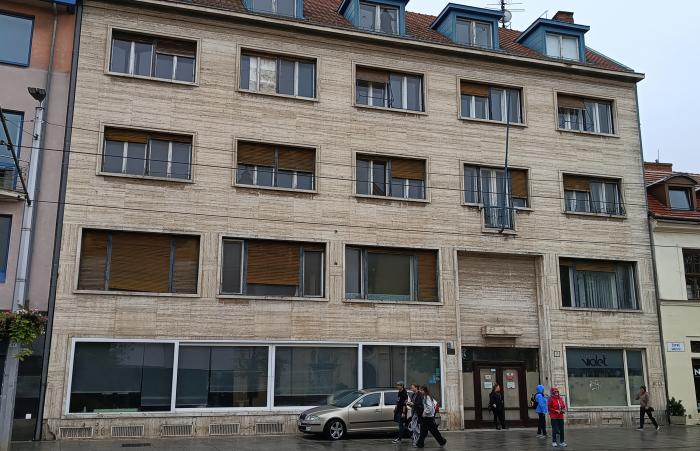 Náhľad pre Technický dom (Dom novinárov) - Bratislava