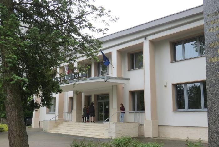Náhľad pre Dom kultúry - Stará Ľubovňa