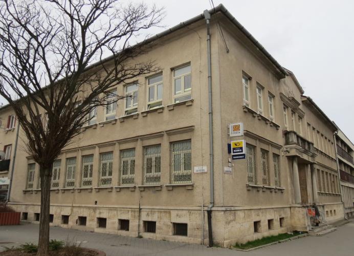 Náhľad pre Pošta - Hlohovec