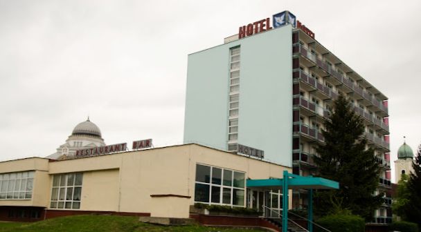 Náhľad pre Hotel Pelikán - Lučenec 