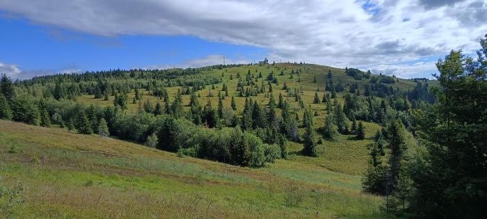 Náhľad pre Kojšovská hoľa - Volovské vrchy