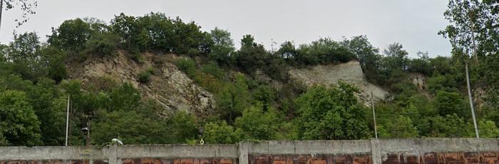 Náhľad pre Kameňolom Dolné koruny