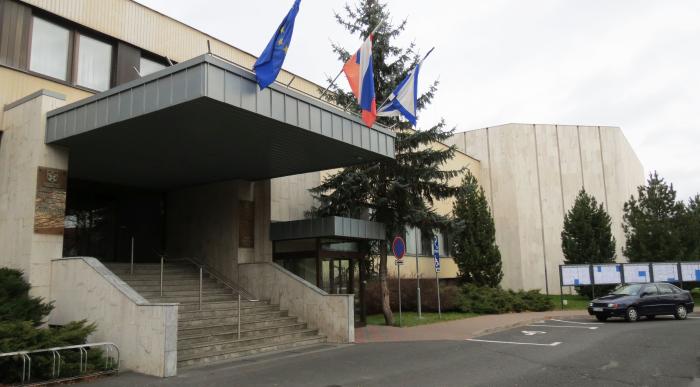 Náhľad pre Mestský úrad - Poprad