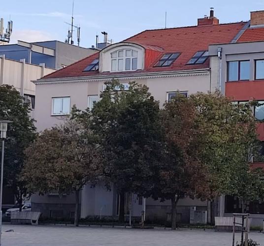 Náhľad pre VÚB banka na Hlavnom námestí - Nové Zámky 