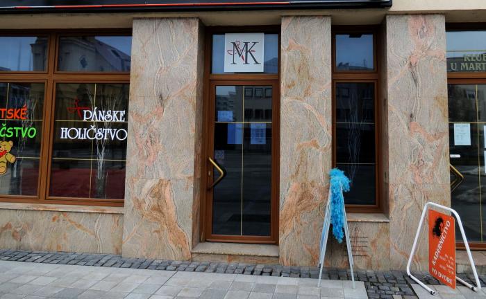Náhľad pre Dom na Námestí SNP - Zvolen