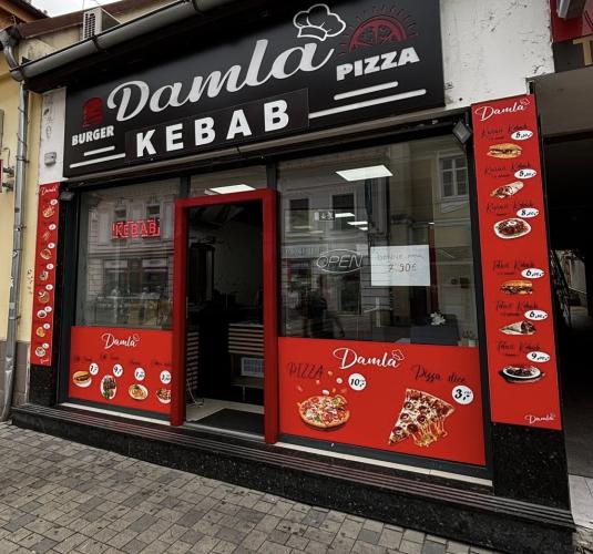 Náhľad pre Obytný dom na Obchodnej ulici 33 - Bratislava