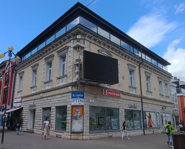 Náhľad pre Dom rodiny Miglierini - Poprad