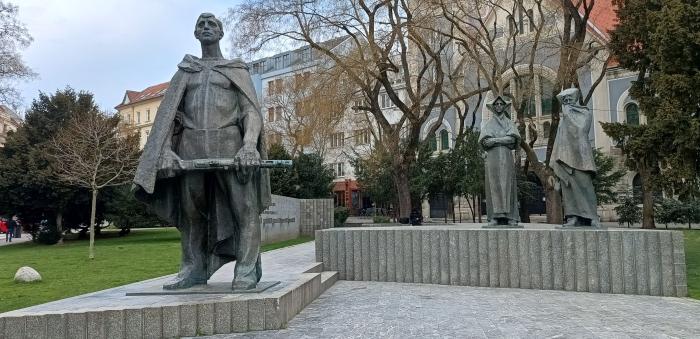 Náhľad pre Pamätník SNP - Bratislava