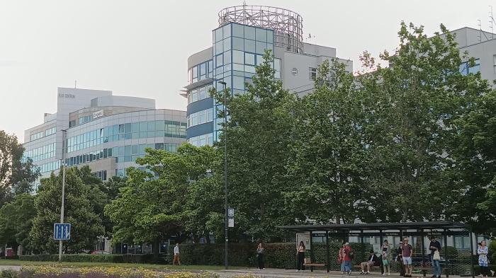 Náhľad pre Plus Centrum - Bratislava 