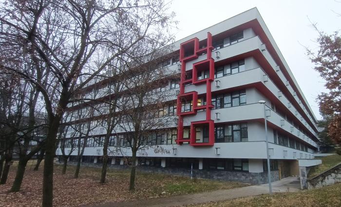 Náhľad pre Prírodovedecká fakulta UK - Bratislava