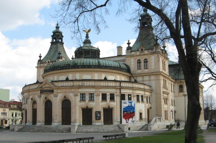 Náhľad pre Reduta - Spišská Nová Ves