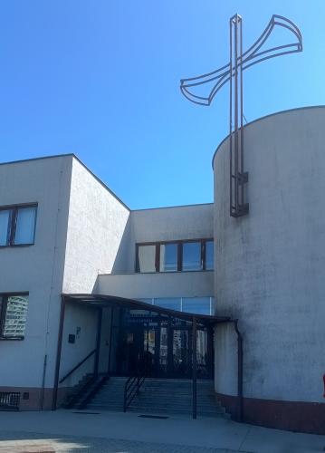 Náhľad pre Saleziánske mládežnícke stredisko Mamateyka - Bratislava
