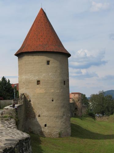 Náhľad pre Veľká bašta (Bašta pivovarníkov) - Bardejov
