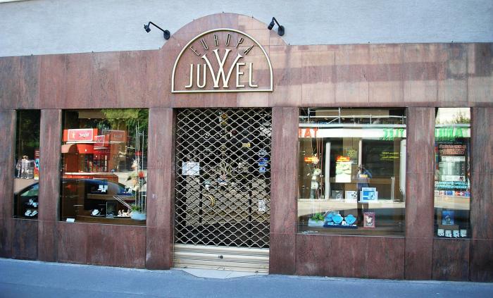 Náhľad pre Zlatníctvo Europa Juwel  - Bratislava