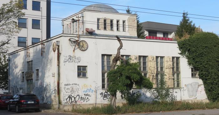 Náhľad pre Radnica v Prievoze - Bratislava