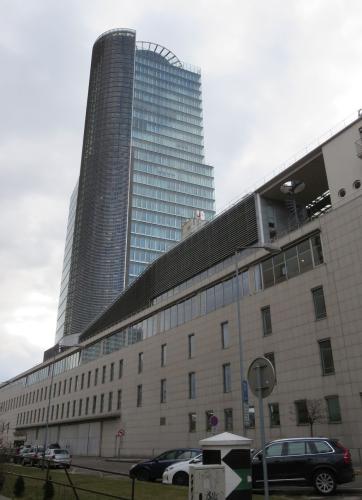 Náhľad pre Národná banka Slovenska - Bratislava 