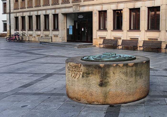 Náhľad pre Primaciálne námestie - Bratislava