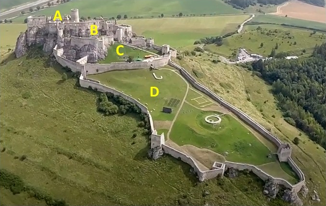 Náhľad pre Spišský hrad